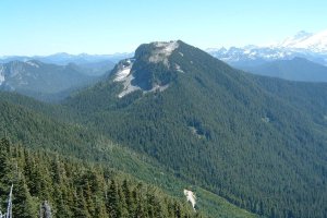 Bearhead Mountain 