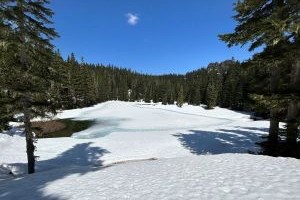 Lake Christine
