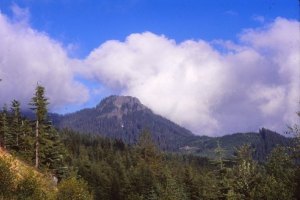 Mount Beljica