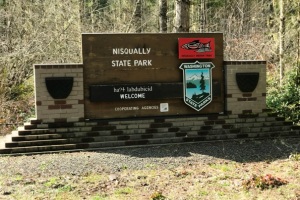 Nisqually State 