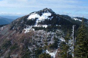 Old Baldy 