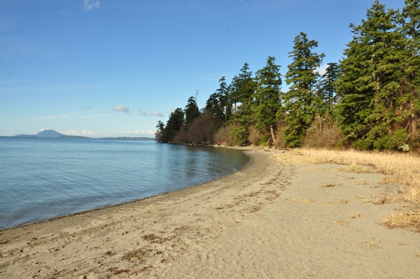 bay view state park