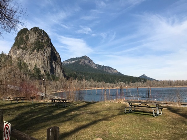 Beacon Rock 