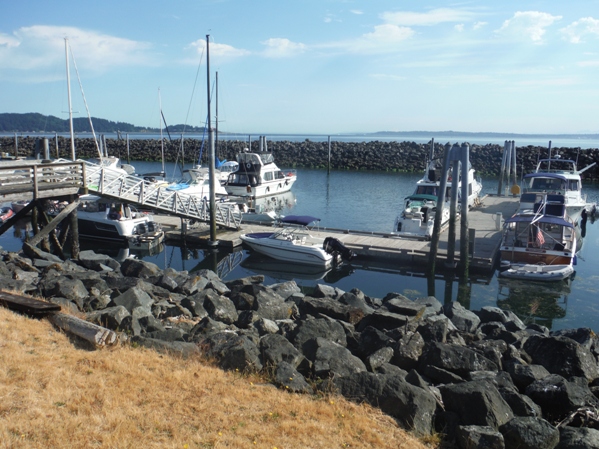 Marina