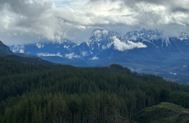 Mount Index 