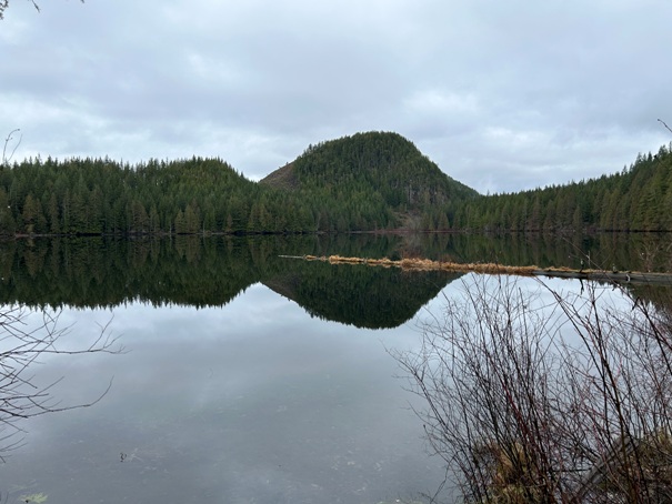 Wallace Lake 