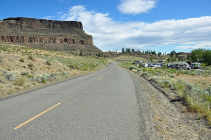 Steamboat Rock State Park