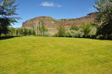 Steamboat Rock State Park