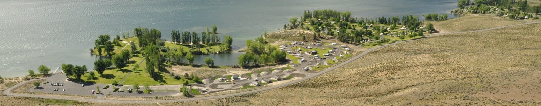 Steamboat Rock State Park