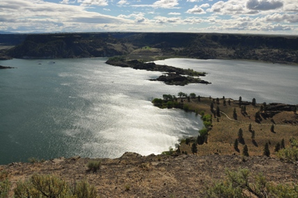 steamboat rock state park