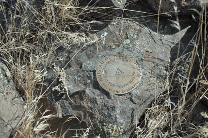 1938 Benchmark