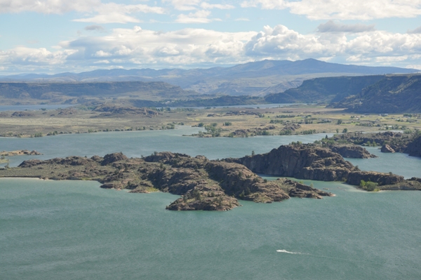 Grand Coulee 