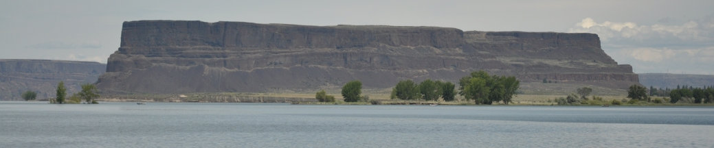 Steamboat Rock 