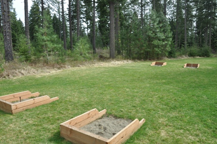 Horseshoe Pits