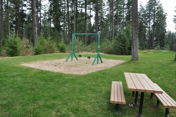 Toddler Swings