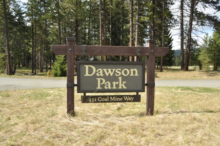 Dawson Park
