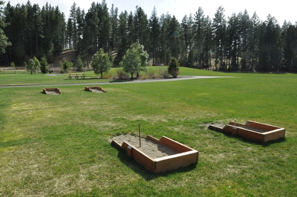 Horseshoe Pits