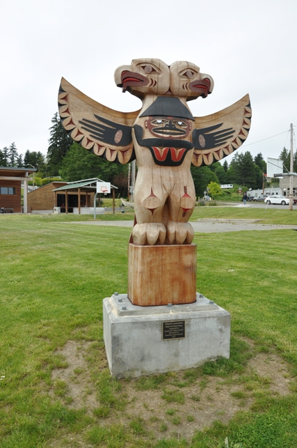 Suquamish tribe