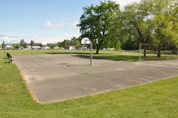 Portland Avenue Park