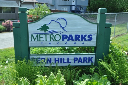 Fern Hill Park
