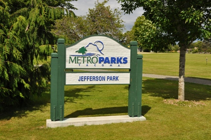 Youth Sports - Metro Parks Tacoma