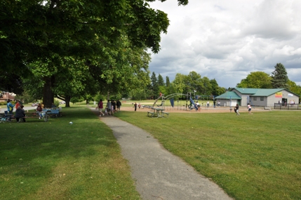 Jefferson Park