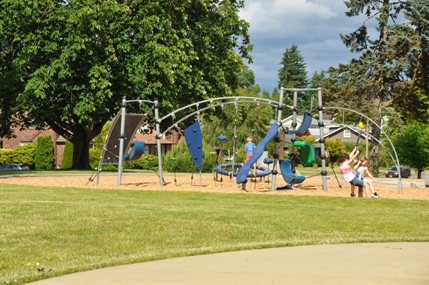 Jefferson Park