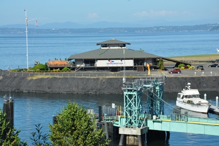 Tacoma Yacht Club