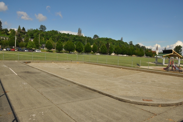 Portland Avenue Park