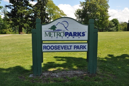 Roosevelt Park 