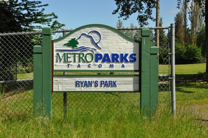 ryans park