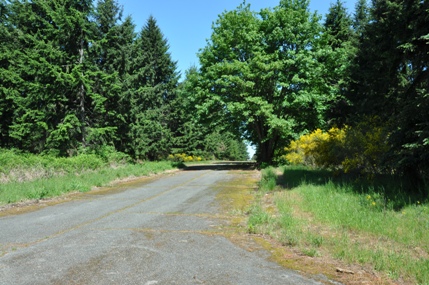 swan creek roads