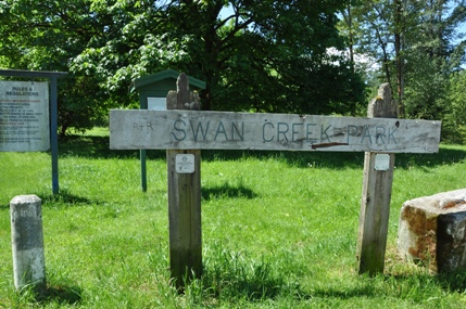 Swan Creek Park