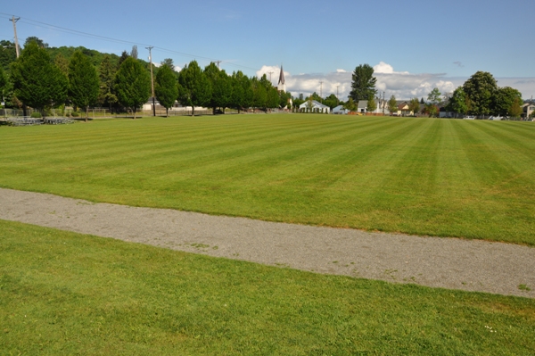 Portland Avenue Park