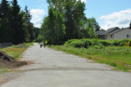 swan creek park