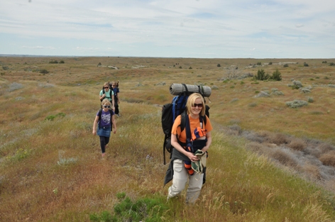 juniper dunes