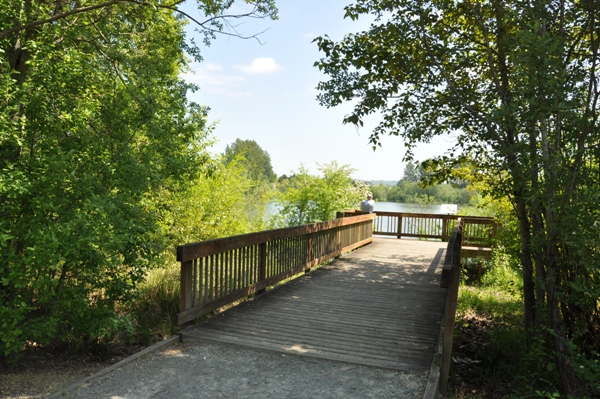 Tukwila Pond Park