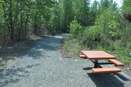 Tukwila Pond Park