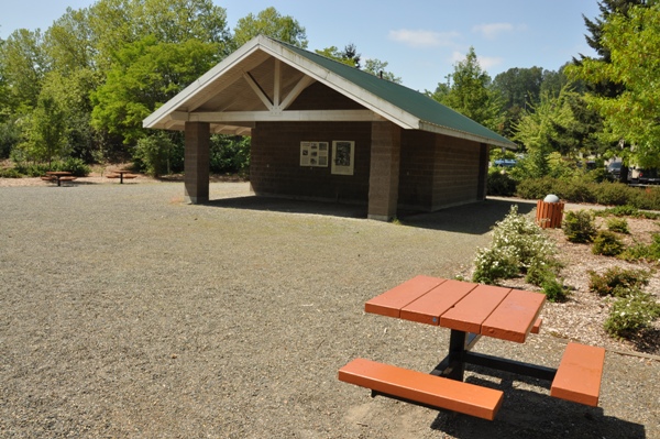 Tukwila Pond Park