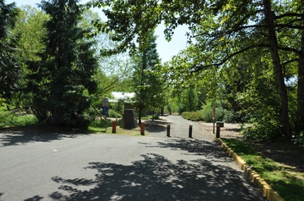 Tukwila Pond Park