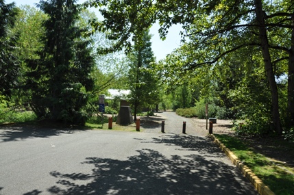 Tukwila Pond Park