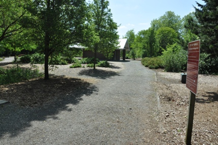 Tukwila Pond Park