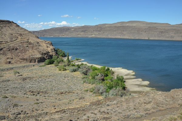 Columbia River 