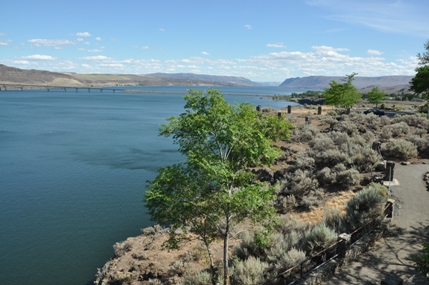 Columbia River 