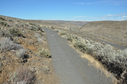 ginkgo state park