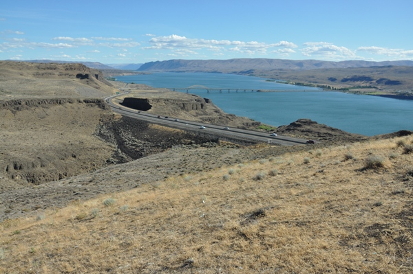 vantage washington