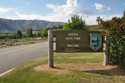 Daroga State Park