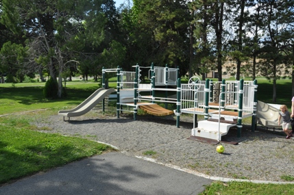 Playground