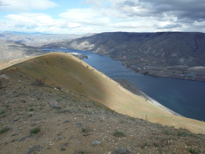 columbia river