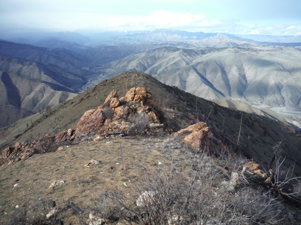 entiat valley